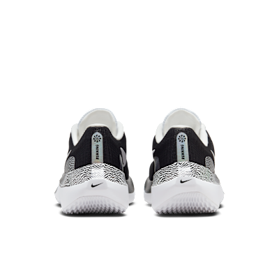 NIKE ZOOM FLY ホワイト/ブラック25.5cm Running shoes Nike Zoom Fly 5 | Foot-Store